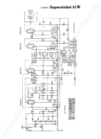ITT Supercelohet-33-W - Manual 